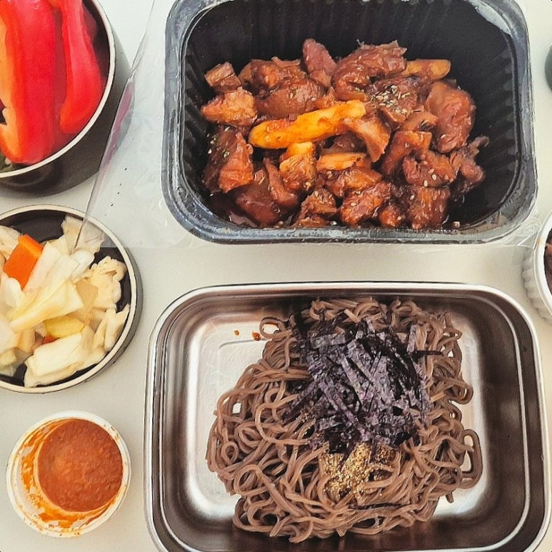 석아저씨족발 이미지