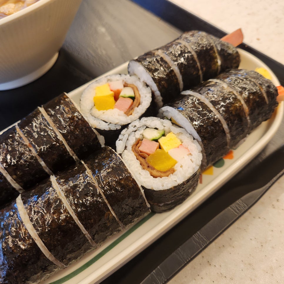 허세김밥 명지점 이미지
