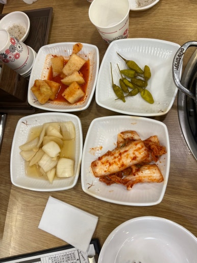 박가네 능이백숙삼계탕 이미지