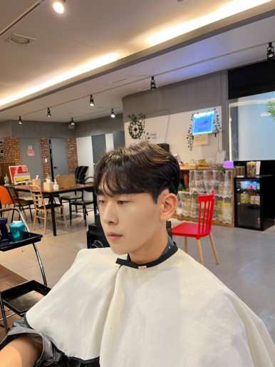 레스트헤어 이미지