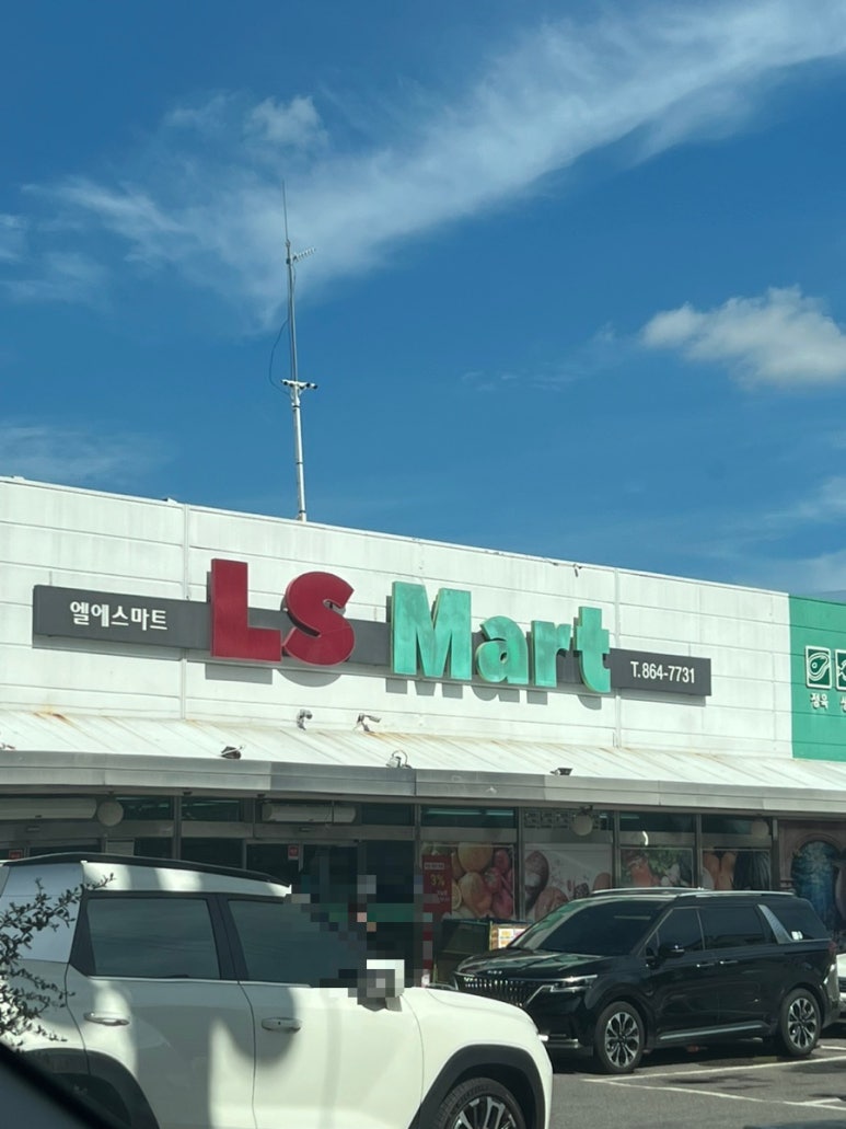 엘에스마트 이미지