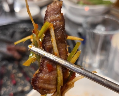 장비정육식당 이미지