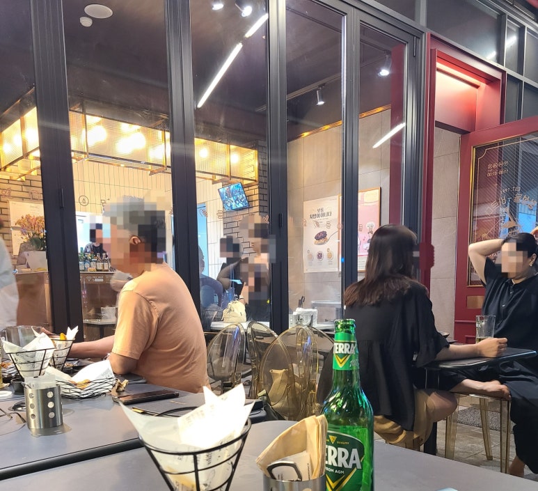 교촌치킨내손갈뫼점 이미지