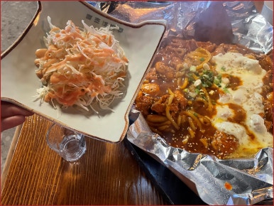 왕초곱창 이미지