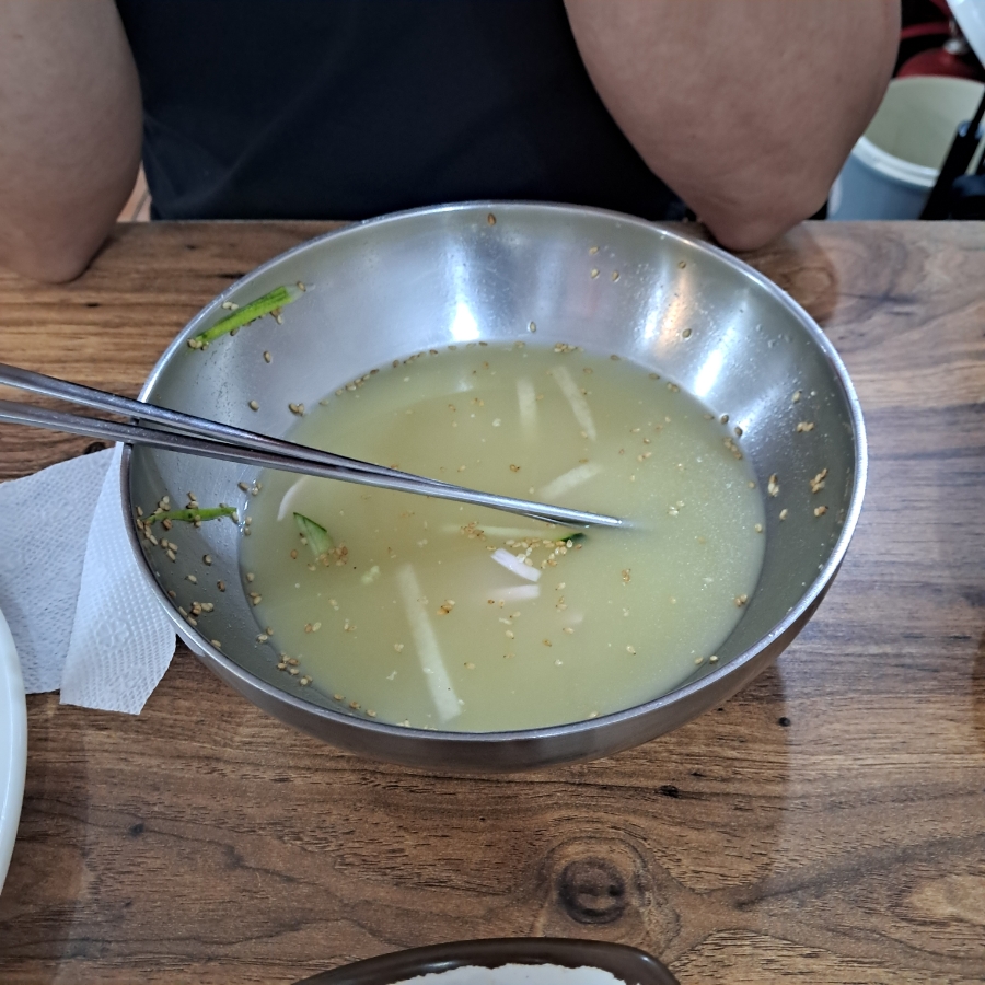 유석상냉면칼국수 이미지