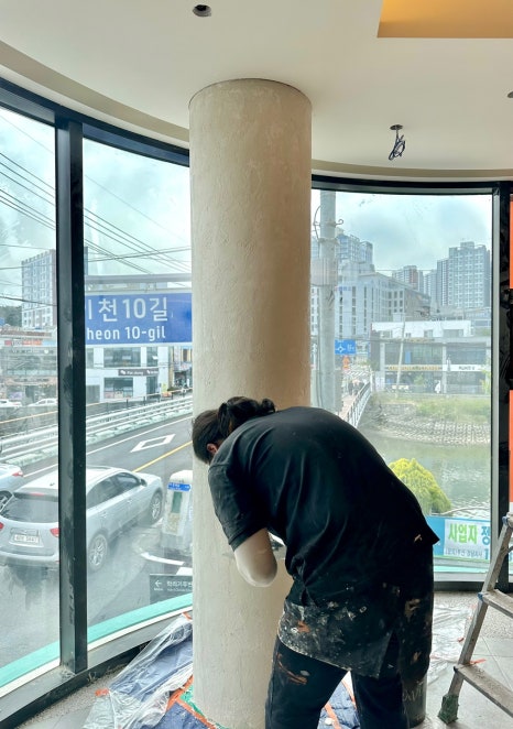 아름다운미장 이미지