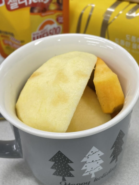 산천흑염소 이미지