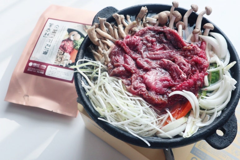 동추원불고기 이미지