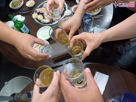 변강쇠숯불촌 이미지