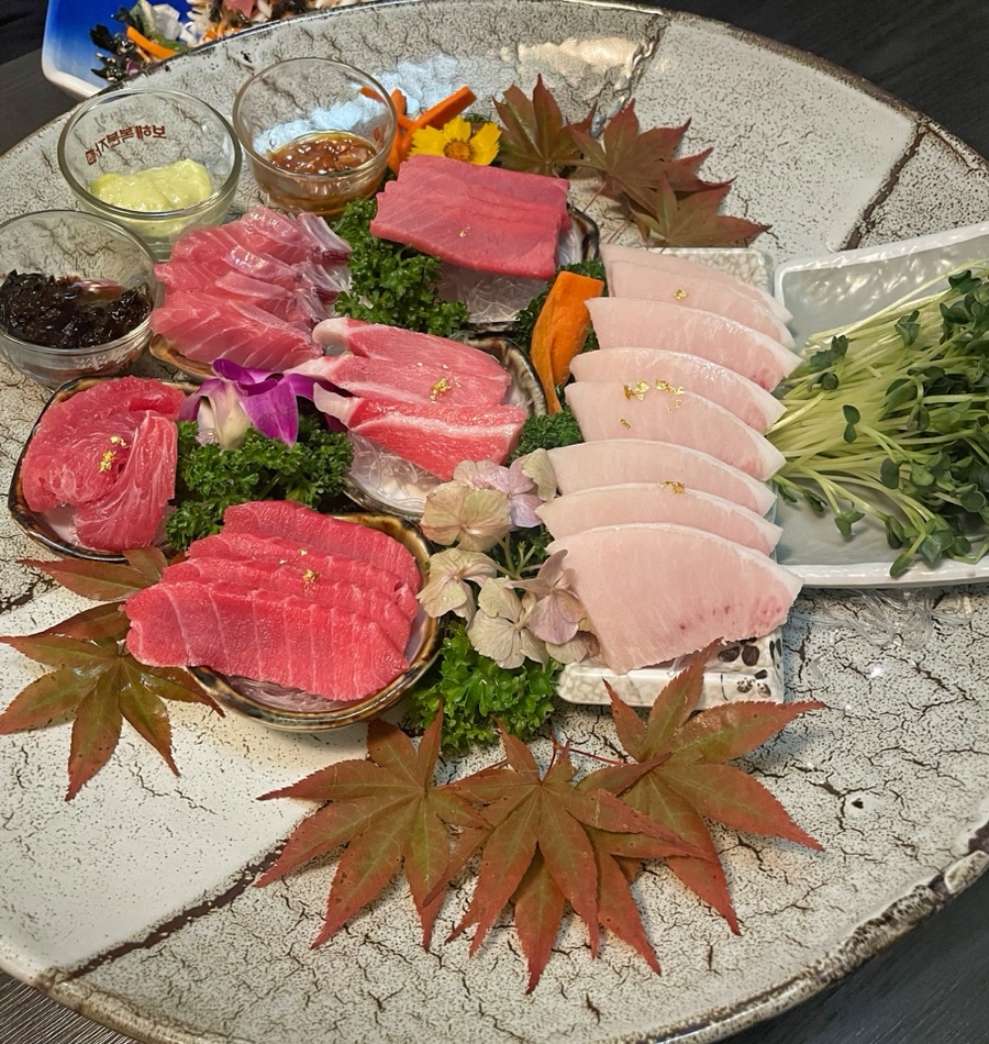 와따참치 이미지
