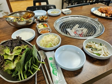 연산골춘천닭갈비 이미지