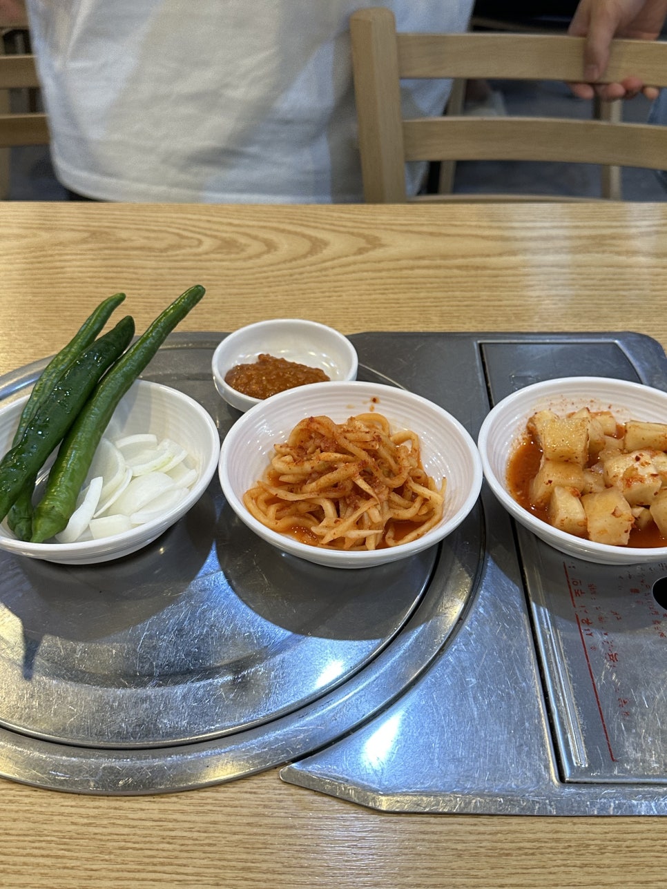 제일순대국감자탕 이미지
