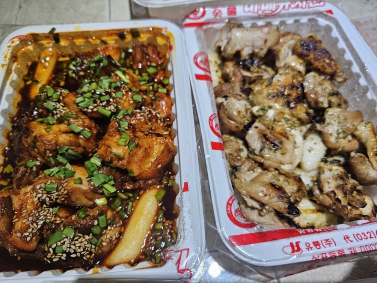 부천바베큐 이미지