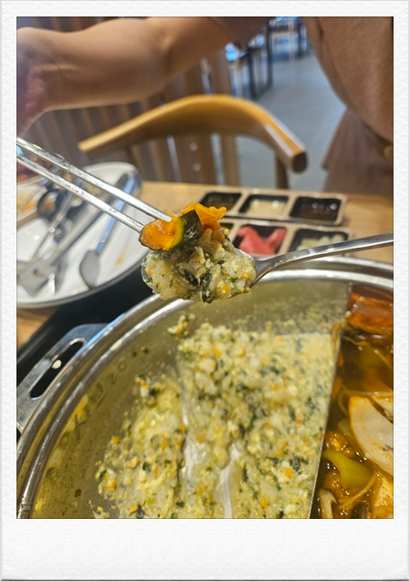 평택닭강정닭칼국수 이미지