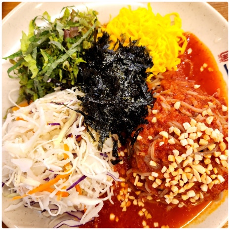 삼성동  보쌈 이미지