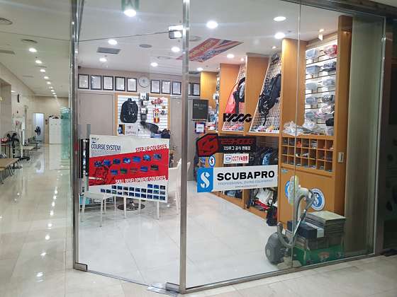 서울스포츠클럽 이미지
