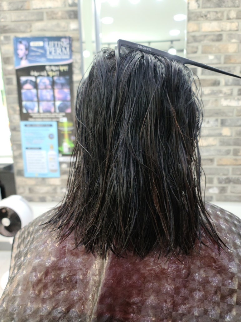헤어젠 이미지