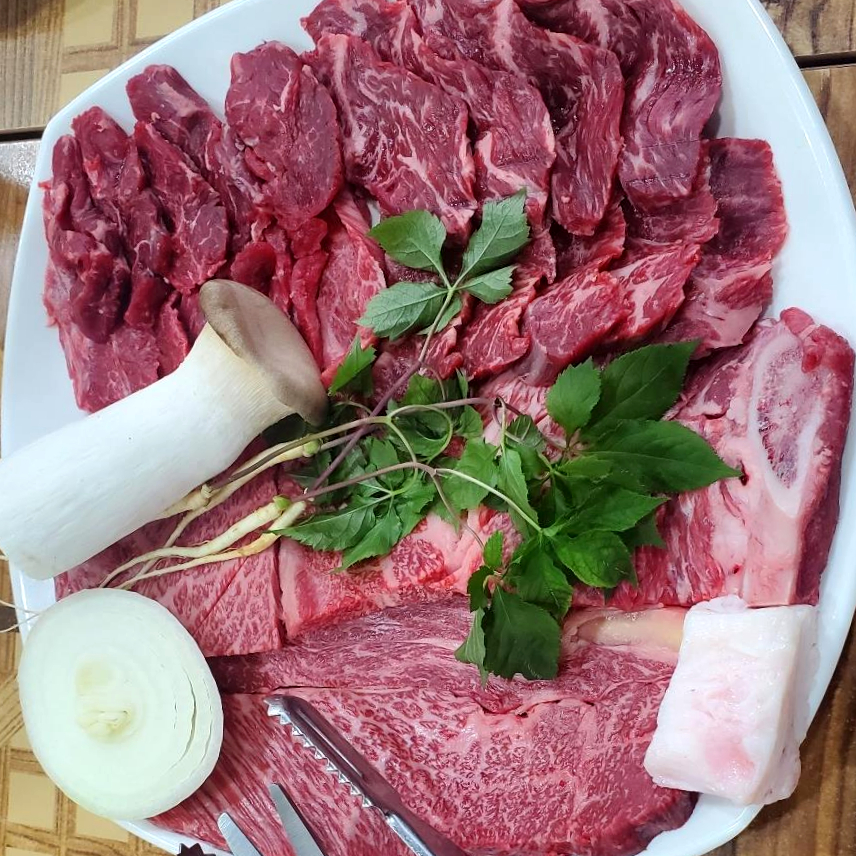 부부한우 이미지