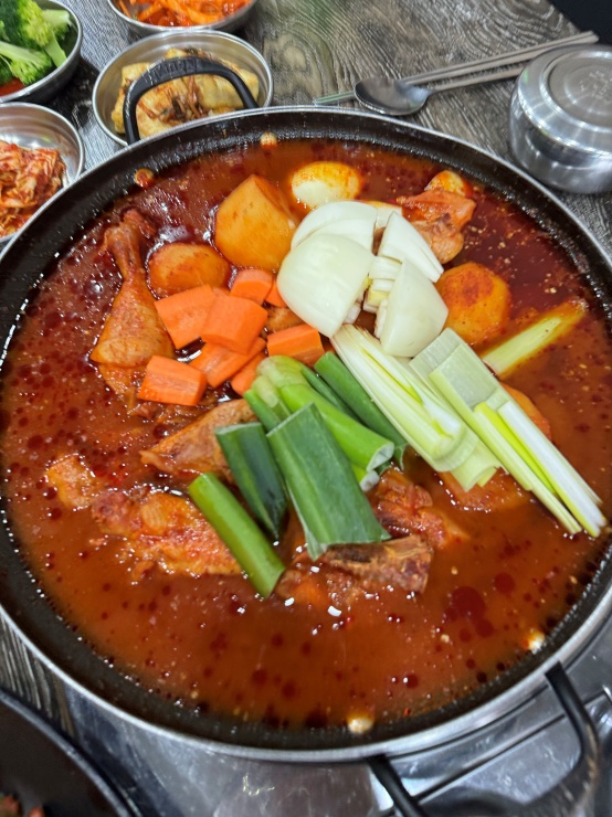 마마정식 이미지