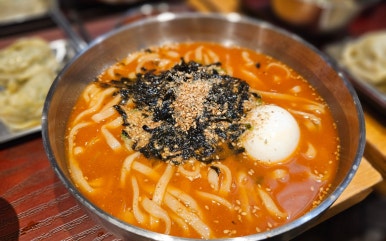 대보칼국수 이미지