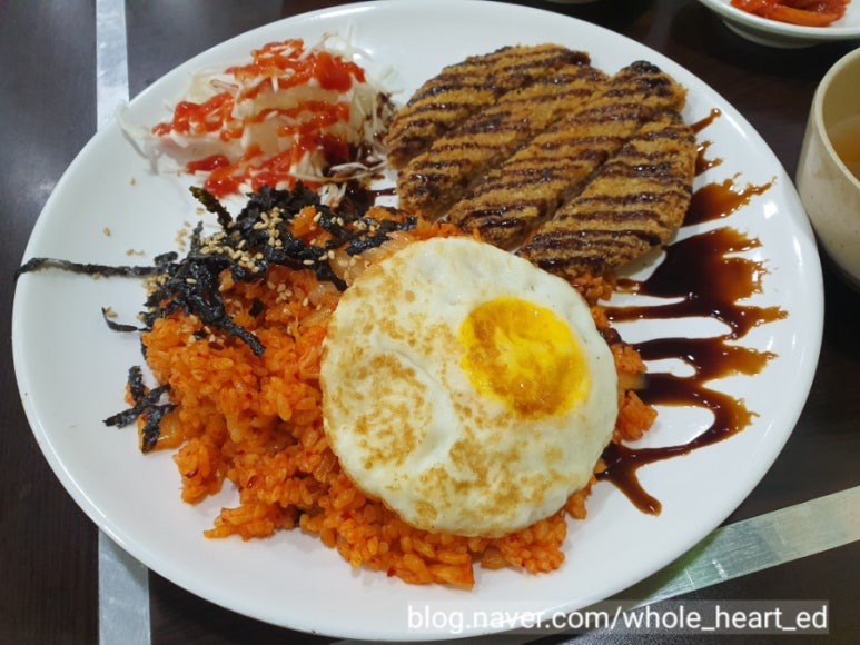 김밥천국 종로1번가점 사진 7