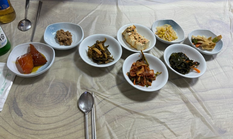 만복회쌈 이미지
