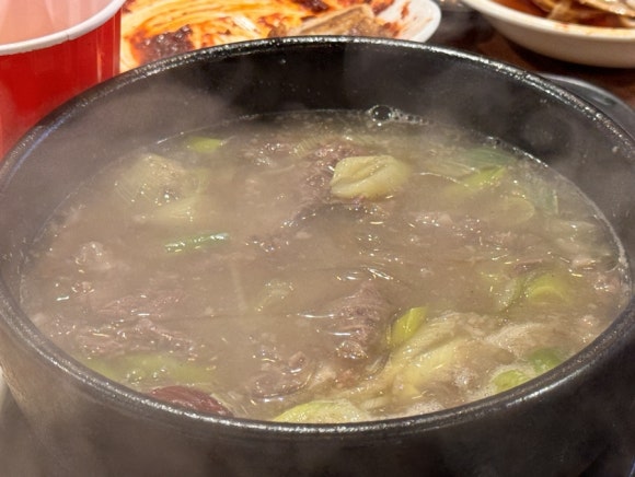 원성숯불갈비 이미지
