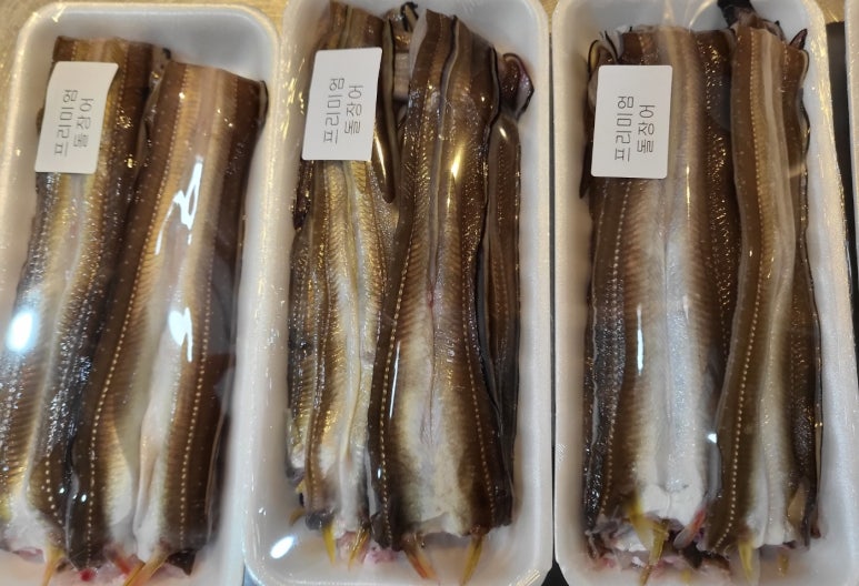 삼포수산식당 이미지