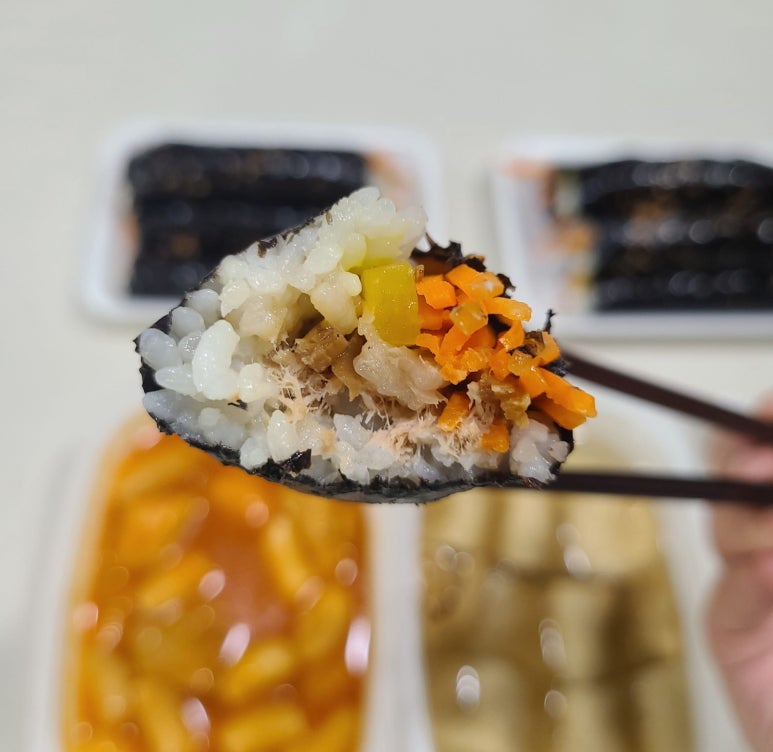 순희네꼬마김밥 이미지