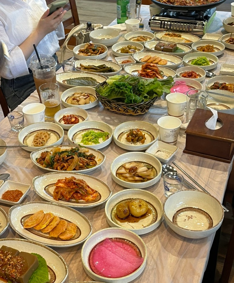 정씨주방 이미지