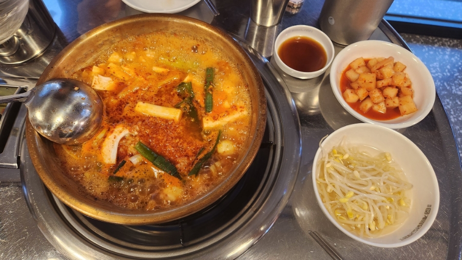 종로계림닭도리탕원조상계역점 이미지