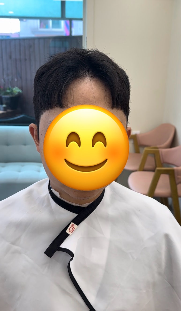 더몽드헤어 이미지