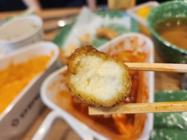 신전떡볶이 신백점 이미지