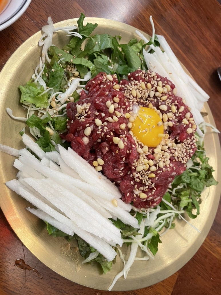 청담옥 사진 8