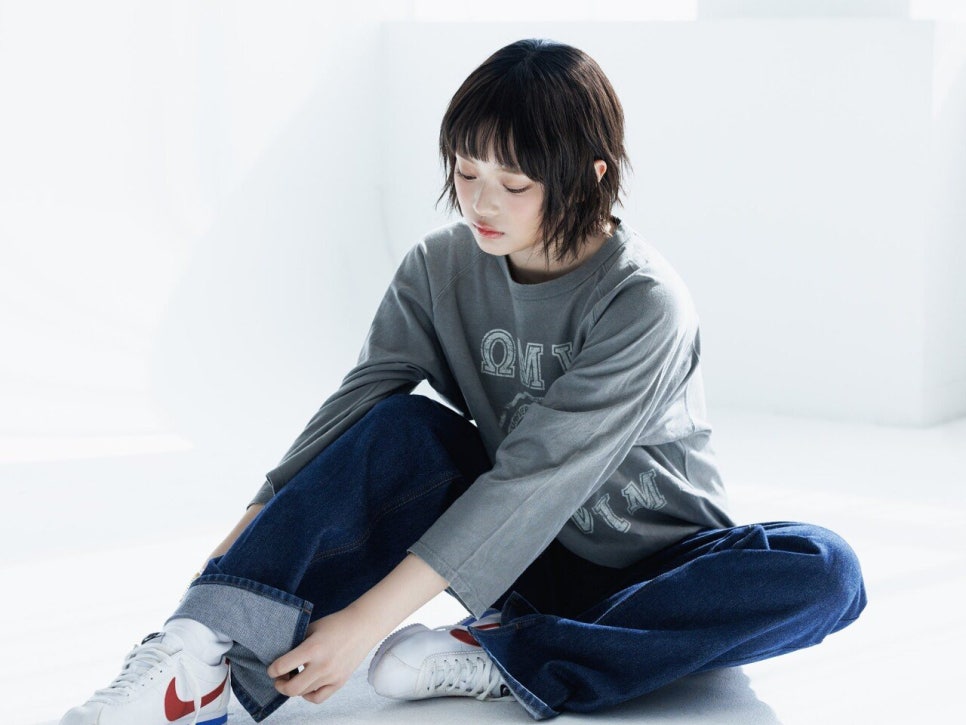 푸른산호초 이미지