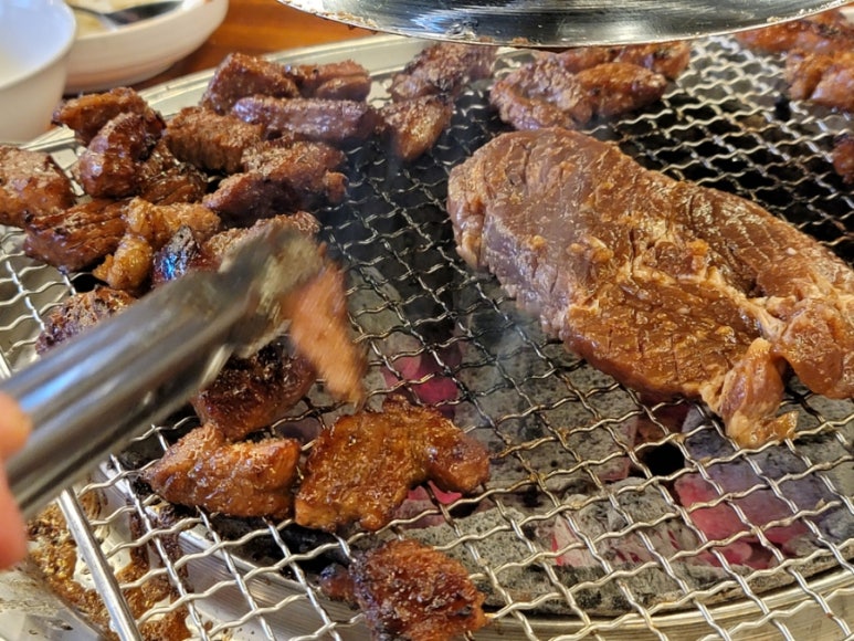 백년손님 서서갈비(평택직영점) 이미지