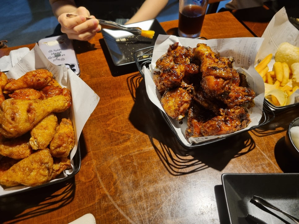 교촌치킨가호점 이미지