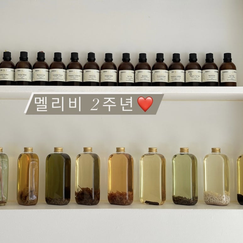 멜리비 이미지