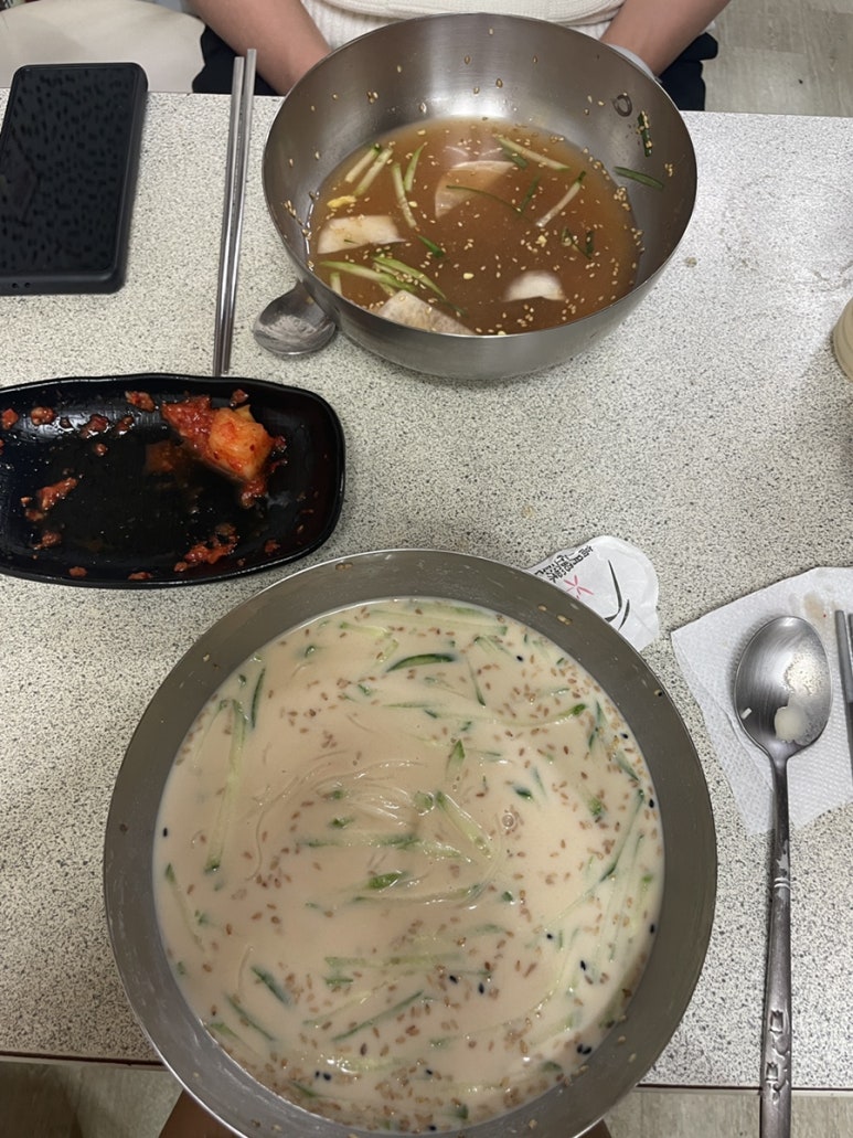 봉천뼈칼국수&뼛국밥(봉천점) 이미지