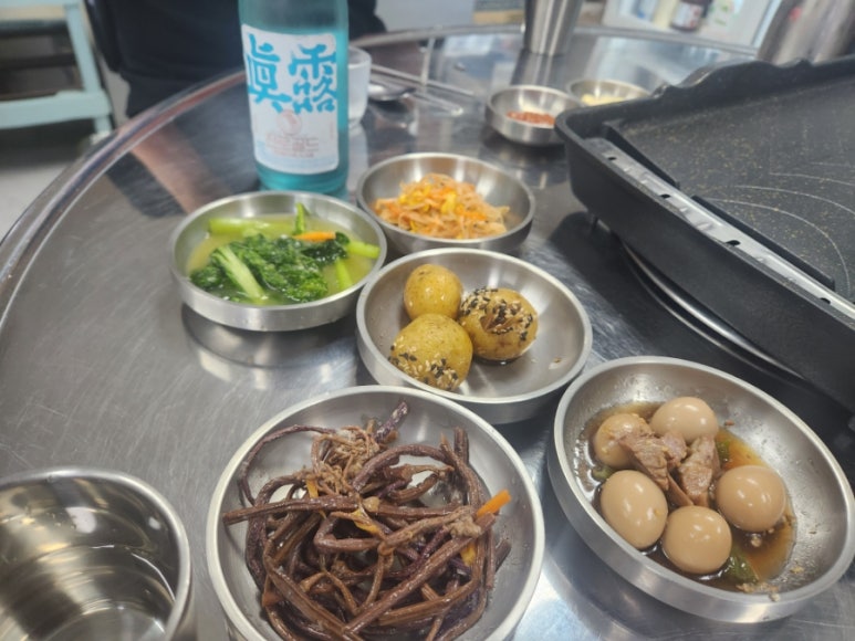 고기서맛나 이미지