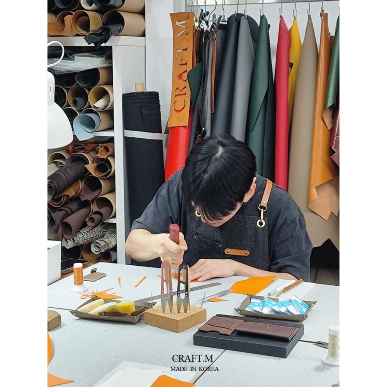 크래프트엠 이미지