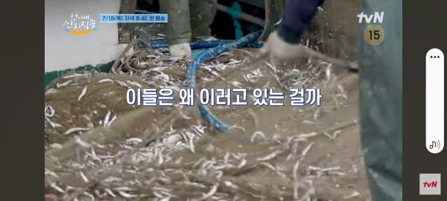 언니네손맛 이미지