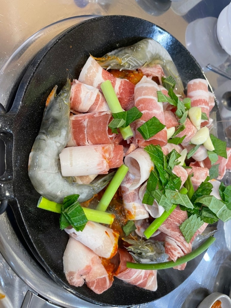 돈앤쭈신쭈꾸미 이미지