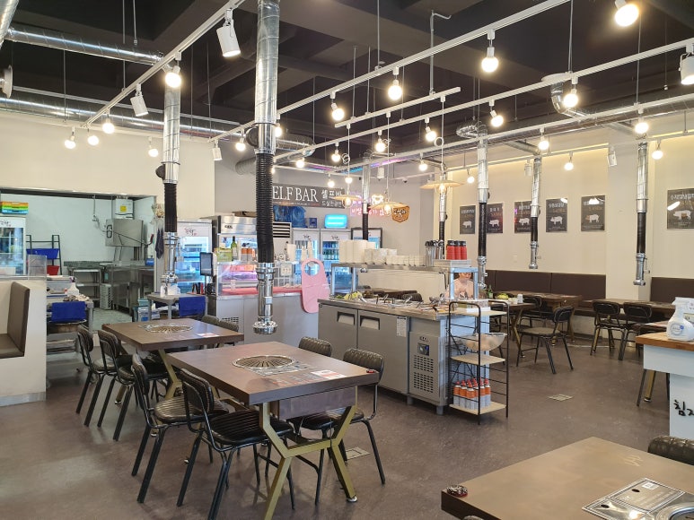 돈짝동탄호수점 이미지