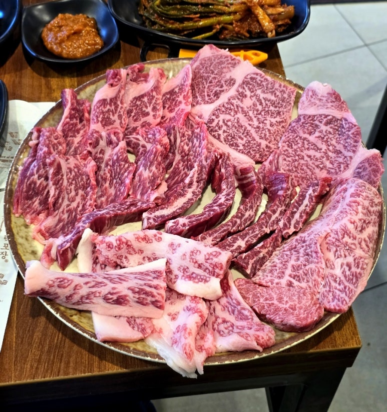 대흥정육식당 이미지