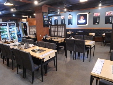 연남물갈비 이미지