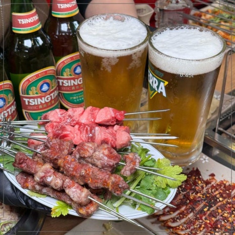 칠공꼬치 이미지