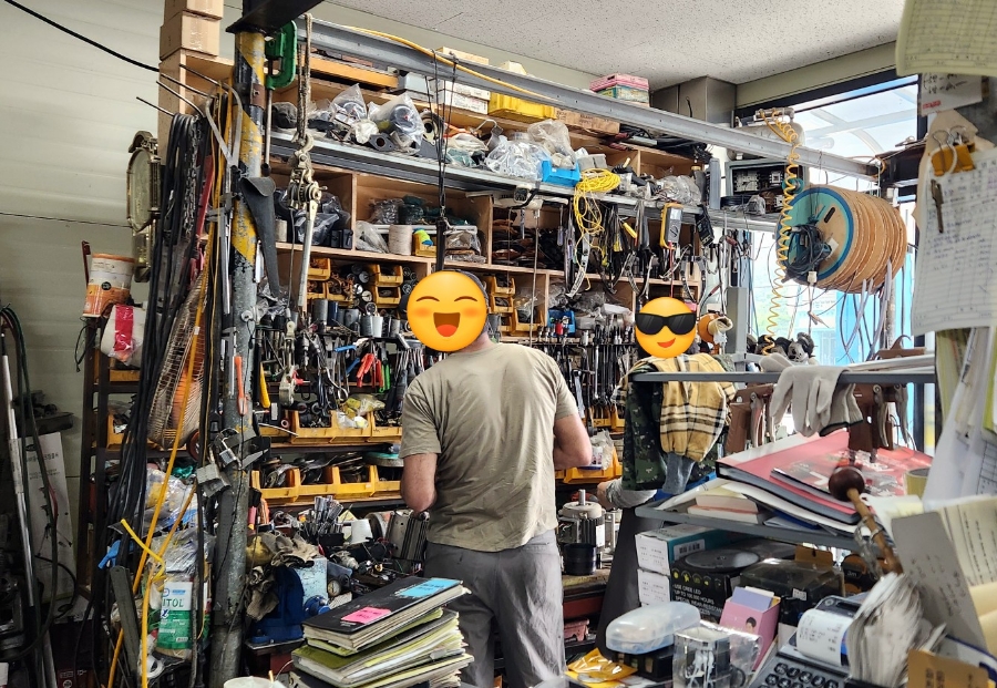 효성철물 이미지