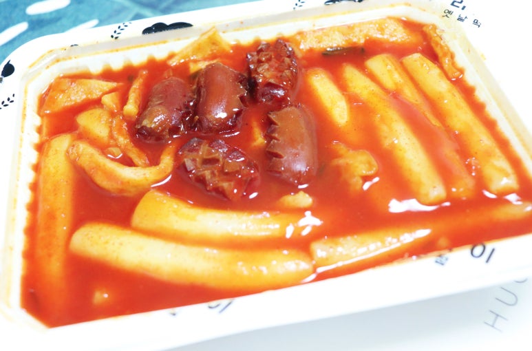 우리할매떡볶이광명 이미지