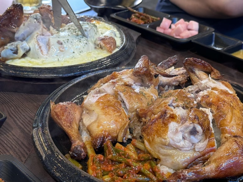 구도로통닭 안성공도점 이미지